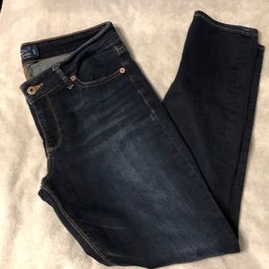 Lucky Brand Lolita Skinny